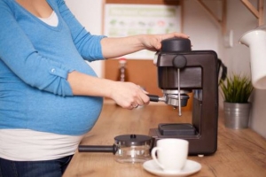 Hamilelikte Kafein Kullanımı
